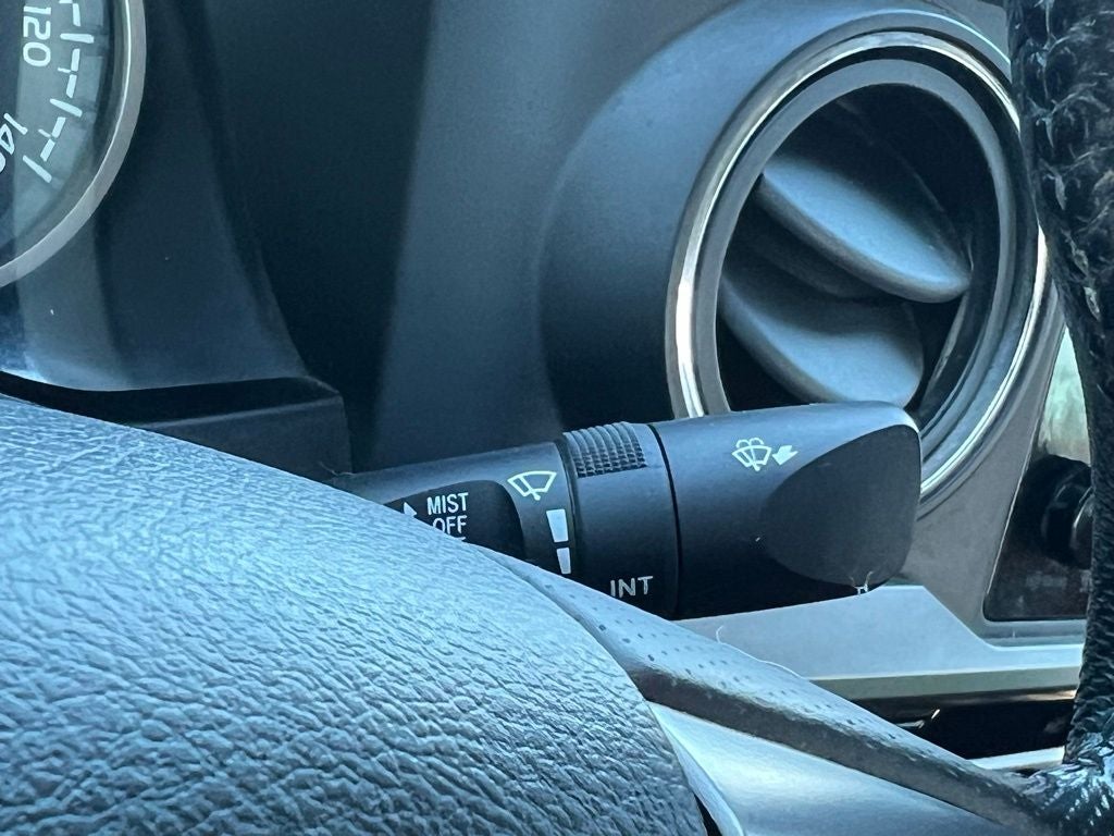 2016 Toyota Tacoma SR5 V6