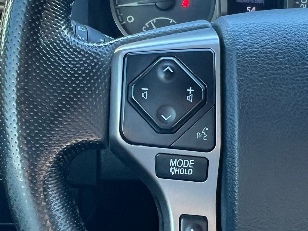 2016 Toyota Tacoma SR5 V6