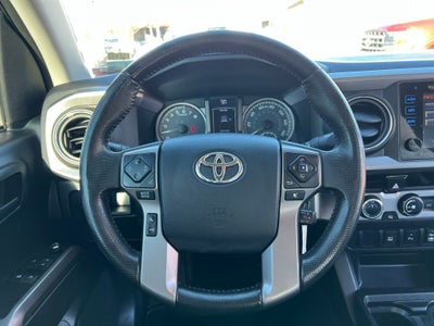 2016 Toyota Tacoma SR5 V6