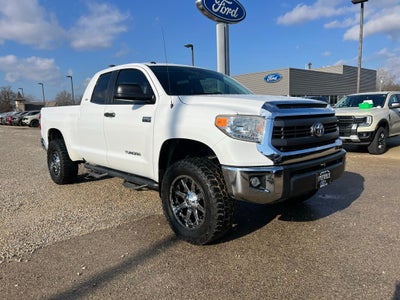 2015 Toyota Tundra SR