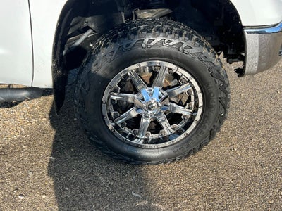 2015 Toyota Tundra SR