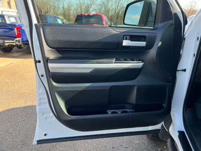 2015 Toyota Tundra SR