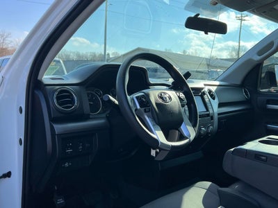 2015 Toyota Tundra SR