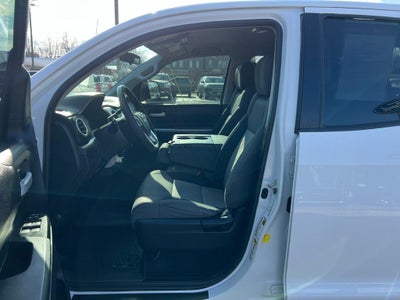 2015 Toyota Tundra SR