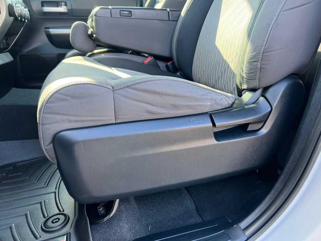 2015 Toyota Tundra SR