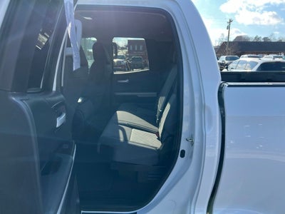 2015 Toyota Tundra SR