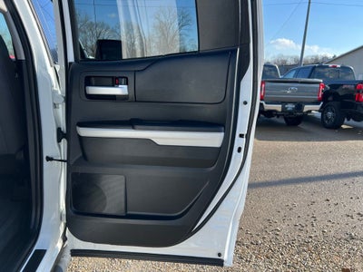 2015 Toyota Tundra SR