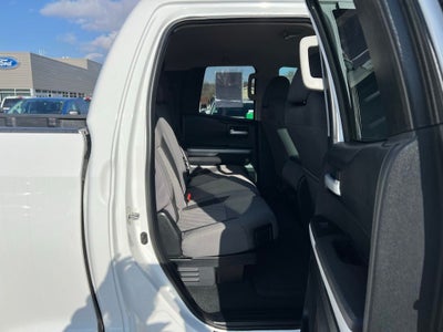 2015 Toyota Tundra SR