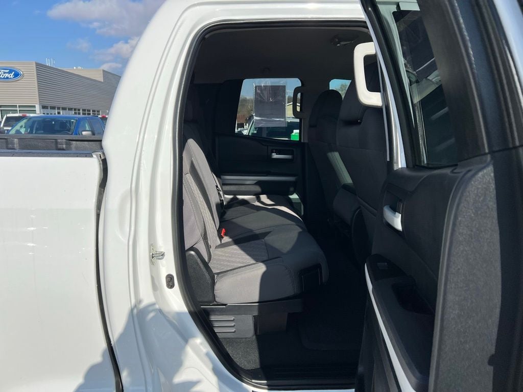 2015 Toyota Tundra SR