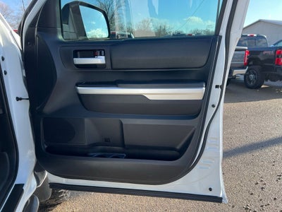 2015 Toyota Tundra SR