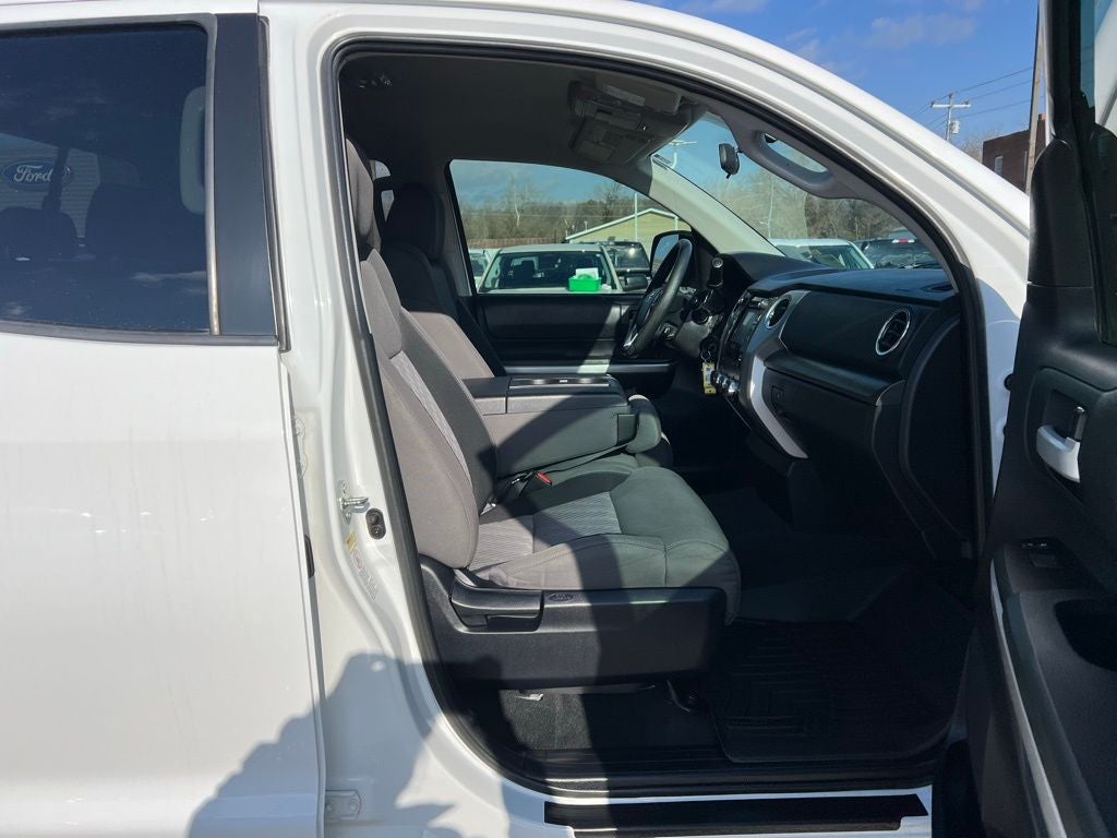 2015 Toyota Tundra SR