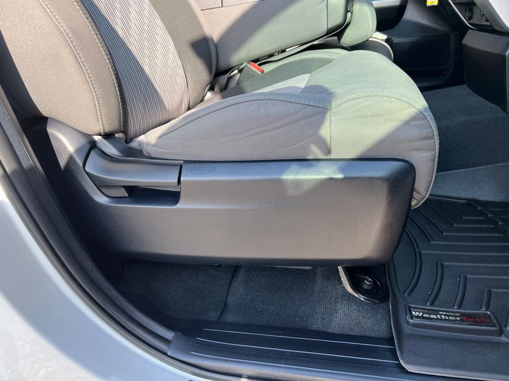 2015 Toyota Tundra SR