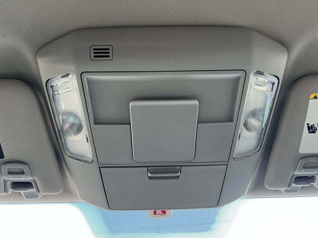 2015 Toyota Tundra SR