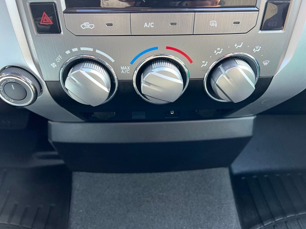 2015 Toyota Tundra SR