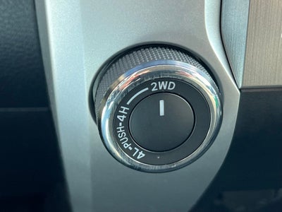 2015 Toyota Tundra SR