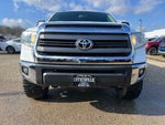 2015 Toyota Tundra SR