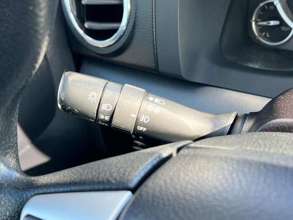 2015 Toyota Tundra SR