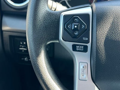 2015 Toyota Tundra SR