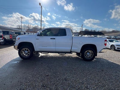 2015 Toyota Tundra SR