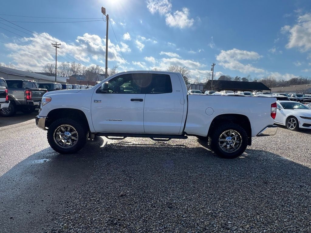 2015 Toyota Tundra SR