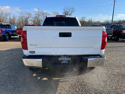 2015 Toyota Tundra SR