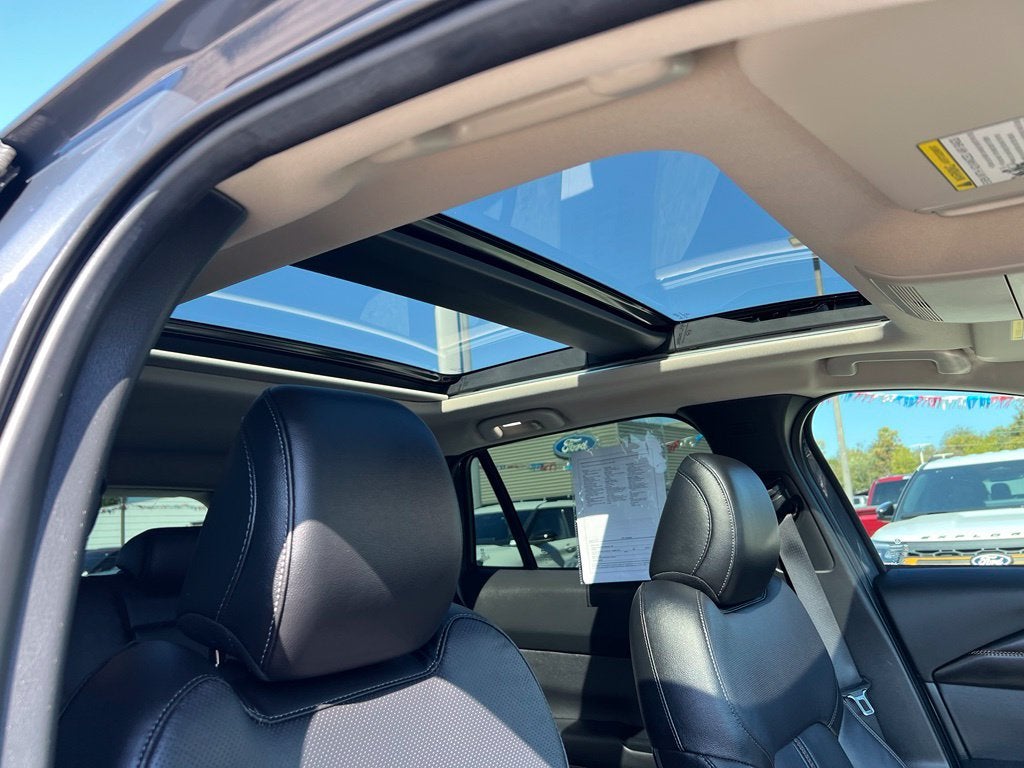 2025 Mazda Mazda CX-50 Hybrid Premium Plus
