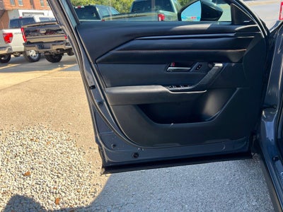 2025 Mazda Mazda CX-50 Hybrid Premium Plus