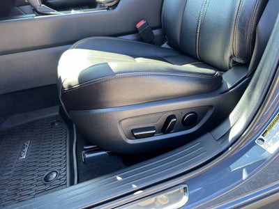 2025 Mazda Mazda CX-50 Hybrid Premium Plus