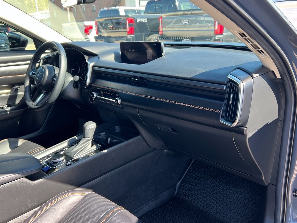 2025 Mazda Mazda CX-50 Hybrid Premium Plus