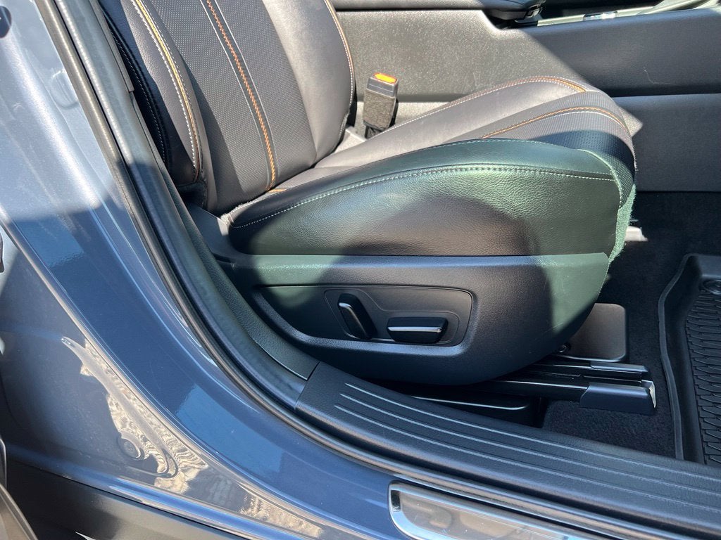 2025 Mazda Mazda CX-50 Hybrid Premium Plus