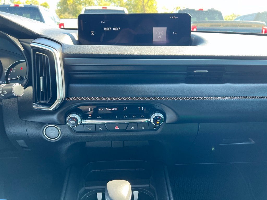 2025 Mazda Mazda CX-50 Hybrid Premium Plus
