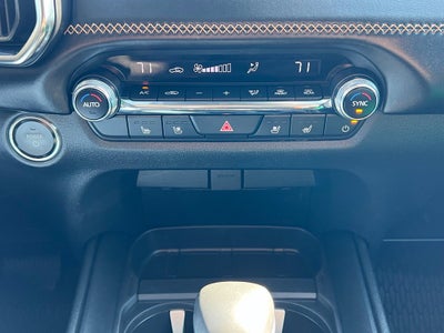 2025 Mazda Mazda CX-50 Hybrid Premium Plus