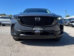 2025 Mazda Mazda CX-50 Hybrid Premium Plus