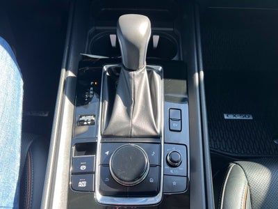 2025 Mazda Mazda CX-50 Hybrid Premium Plus
