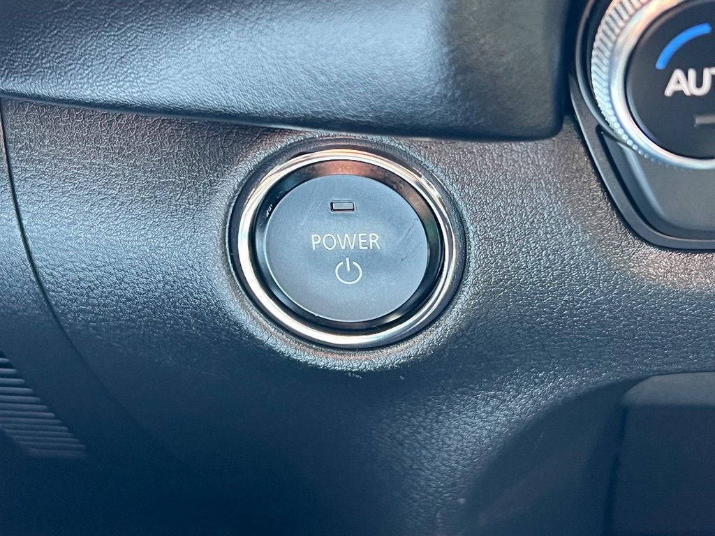 2025 Mazda Mazda CX-50 Hybrid Premium Plus