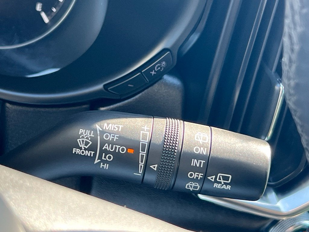 2025 Mazda Mazda CX-50 Hybrid Premium Plus