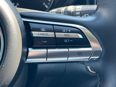 2025 Mazda Mazda CX-50 Hybrid Premium Plus