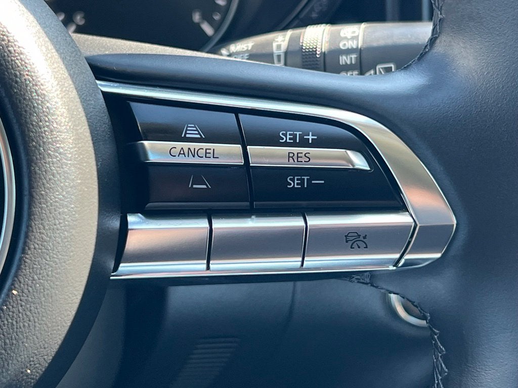 2025 Mazda Mazda CX-50 Hybrid Premium Plus