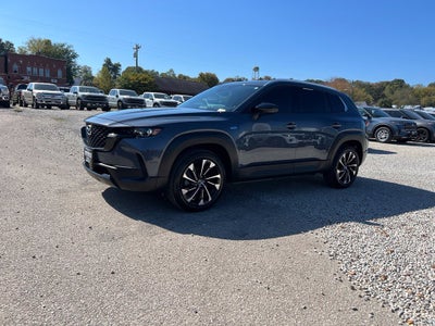 2025 Mazda Mazda CX-50 Hybrid Premium Plus