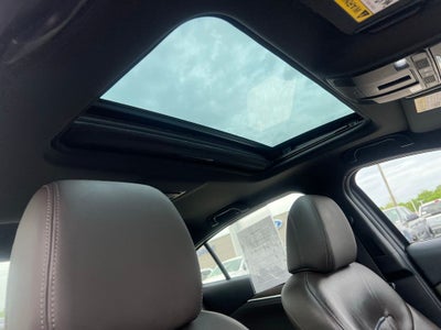 2020 Mazda Mazda6 Signature