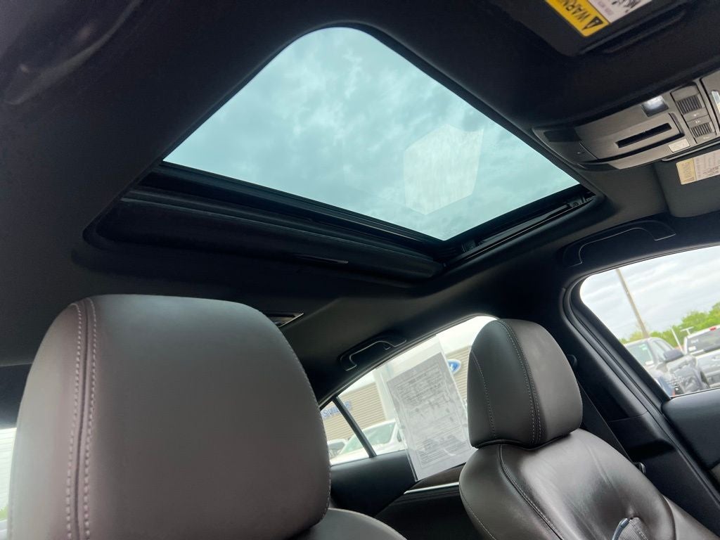 2020 Mazda Mazda6 Signature