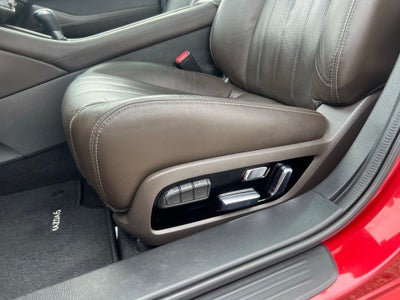 2020 Mazda Mazda6 Signature