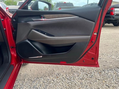 2020 Mazda Mazda6 Signature