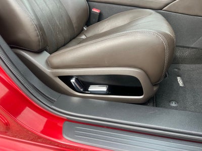 2020 Mazda Mazda6 Signature