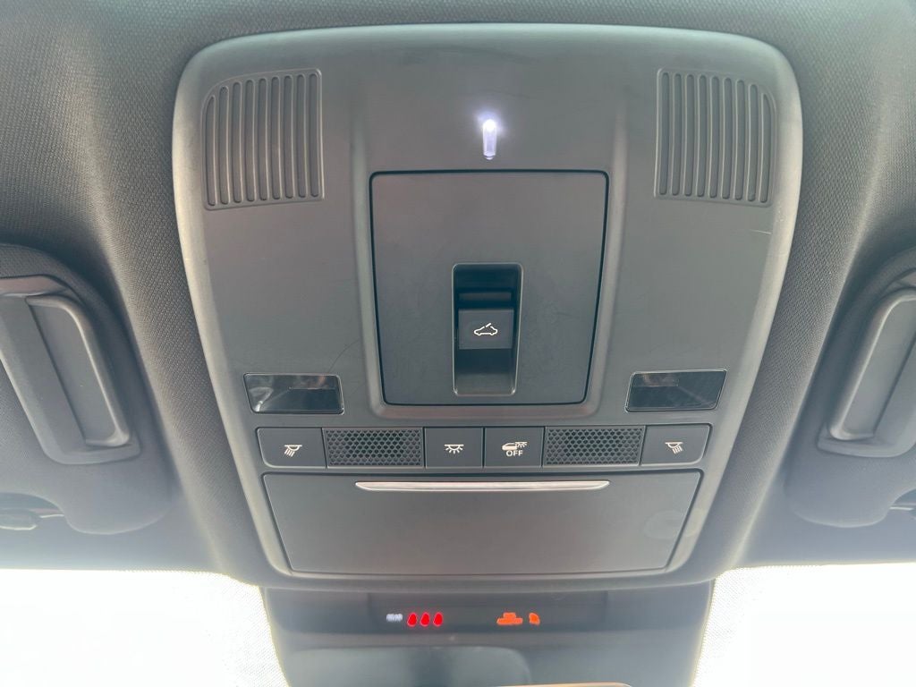 2020 Mazda Mazda6 Signature