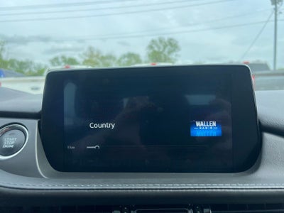 2020 Mazda Mazda6 Signature