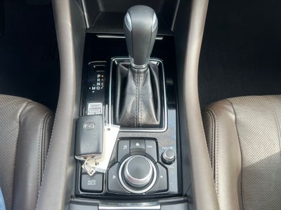 2020 Mazda Mazda6 Signature