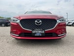 2020 Mazda Mazda6 Signature