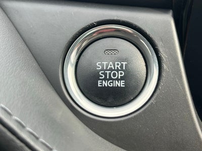 2020 Mazda Mazda6 Signature