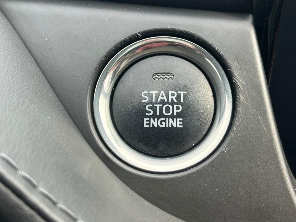 2020 Mazda Mazda6 Signature